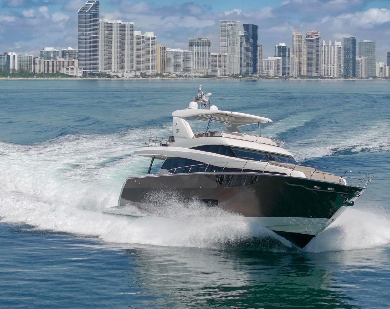 Prestige 750 in vendita