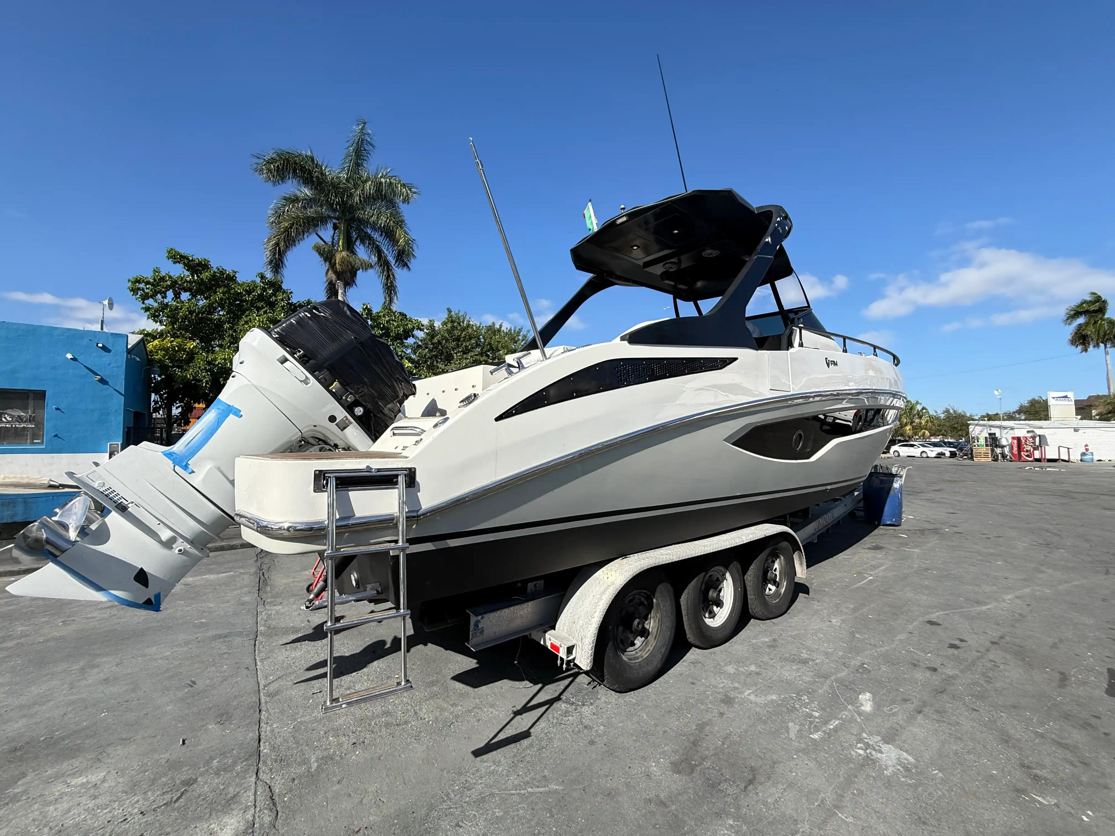 FIM 340 Regina For Sale