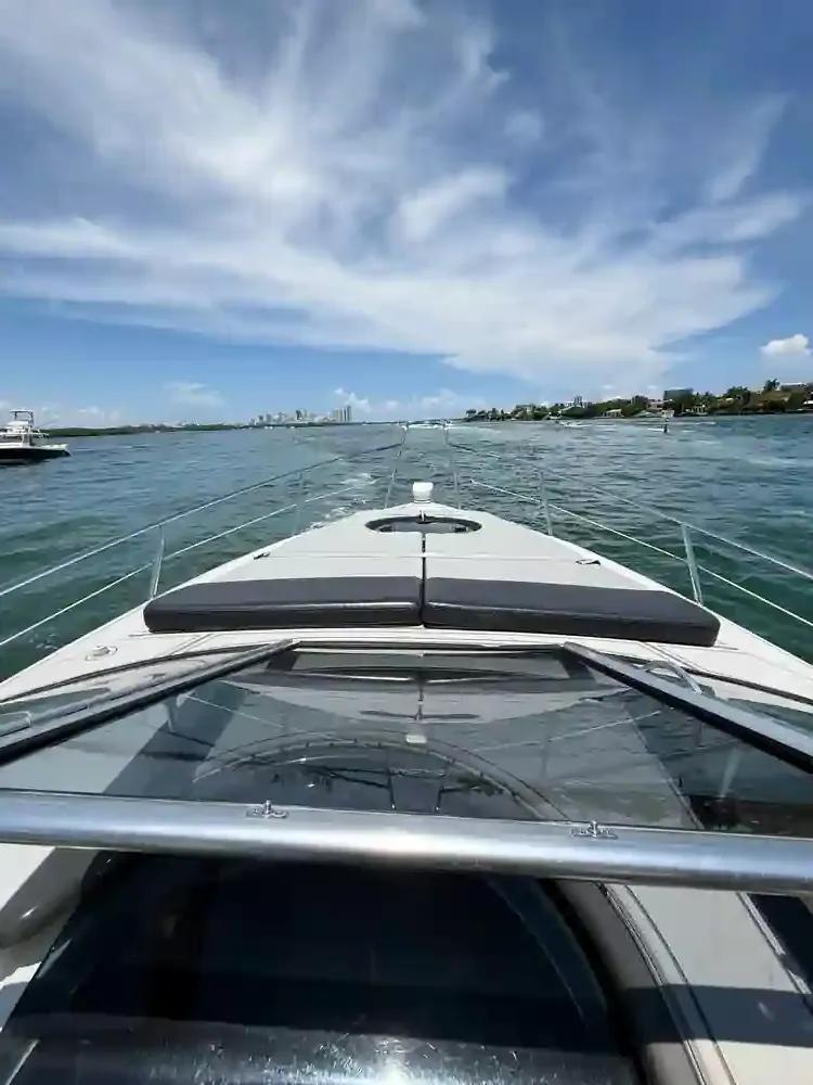 Schaefer Yachts 303 Sport For Sale