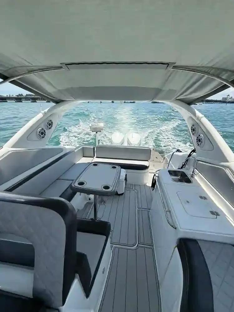 Schaefer Yachts 303 Sport For Sale