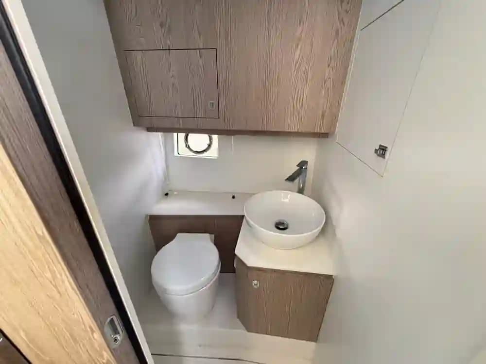 2022 FIM 340 Regina for Sale in Miami, Florida Walk-around Boats 4