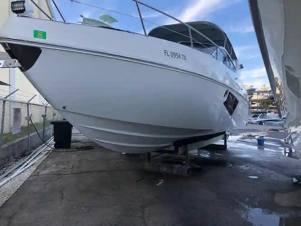 Schaefer Yachts 303 Sport For Sale
