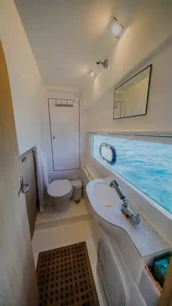 Aquila 36 Sport for Sale
