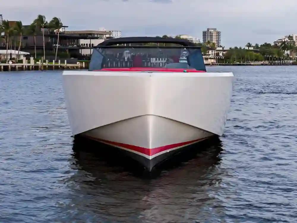 Vanquish Yachts VQ48 for Sale