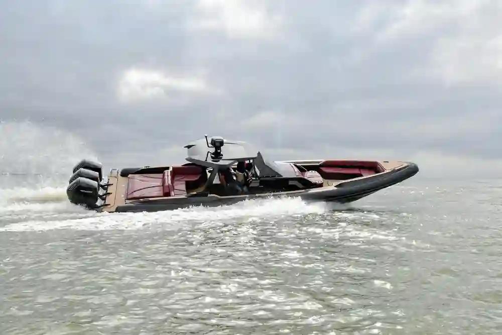 Revolt Comfort 47 For Sale