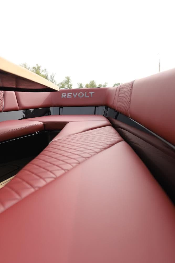 2023 Revolt Comfort 47 for Sale in Miami, Florida High Performance 3