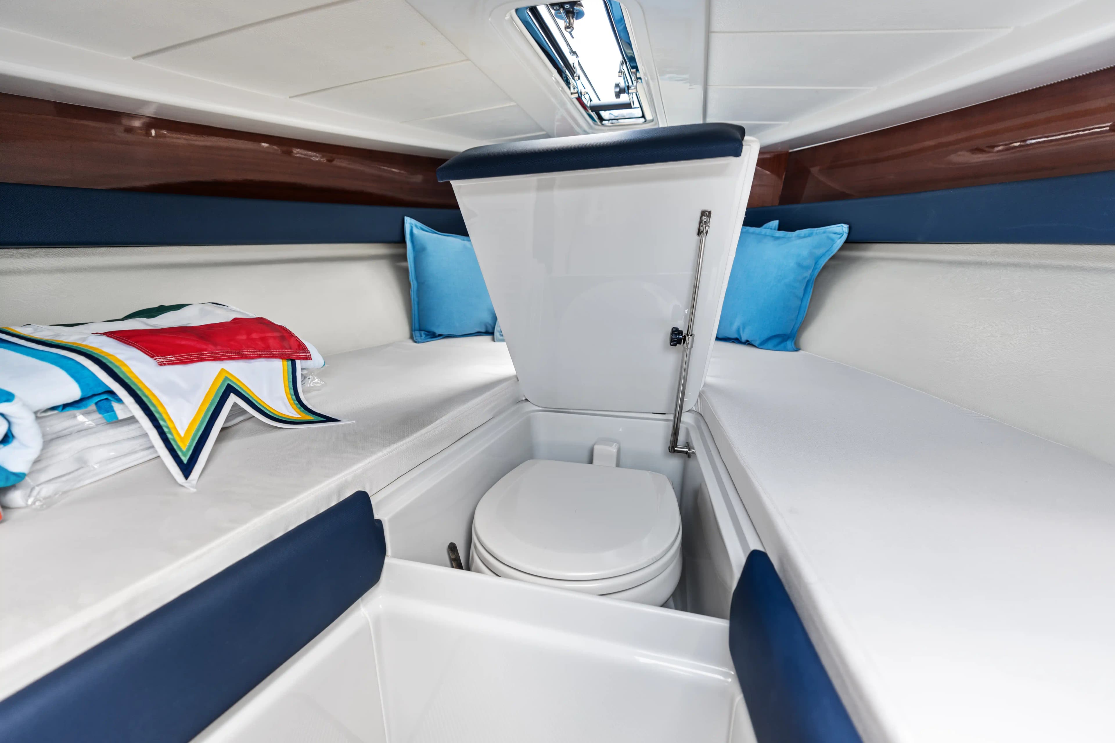 2024 Riva Aquariva Super for Sale in Naples, Florida Motor Yacht 3