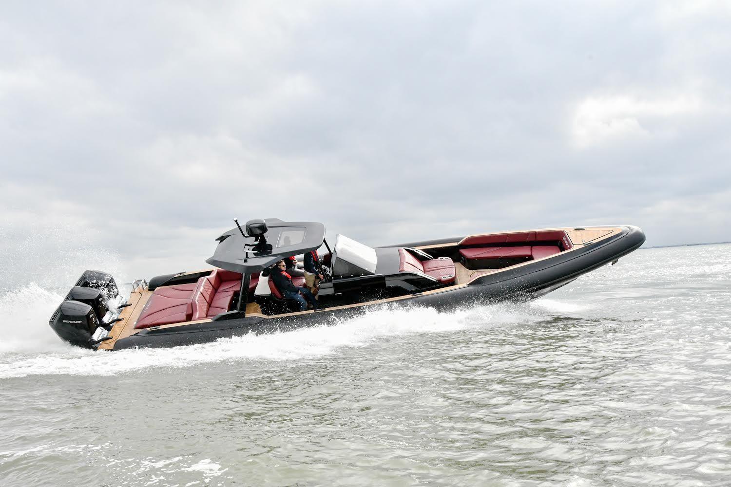 Revolt Comfort 47 For Sale