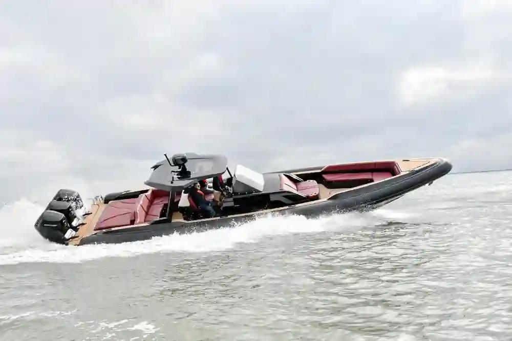 Revolt Comfort 47 For Sale