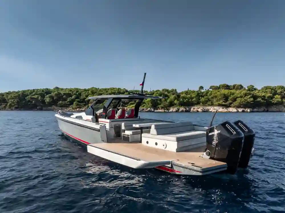 Chaser Yachts 54 Laguna à vendre