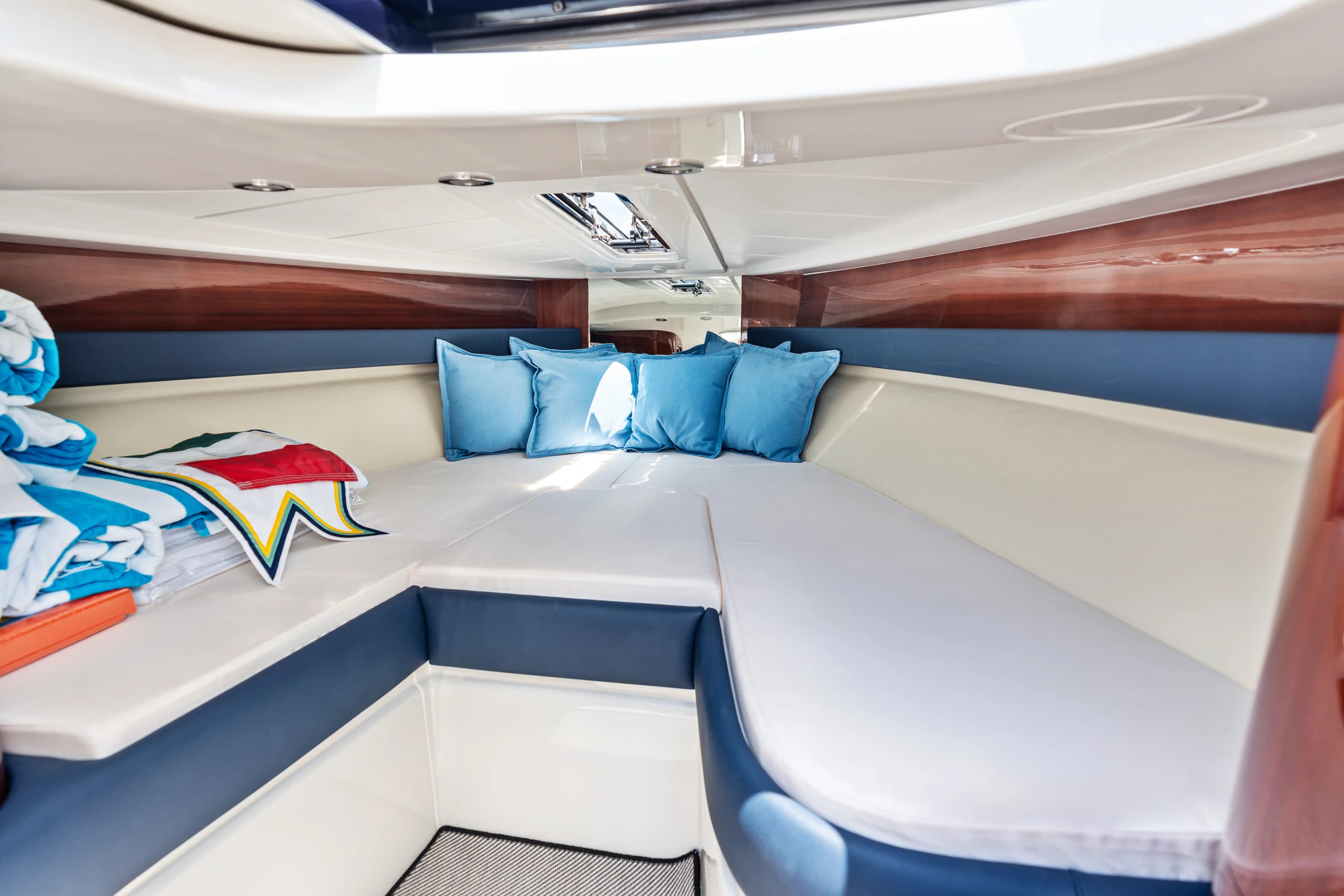 2024 Riva Aquariva Super for Sale in Naples, Florida Motor Yacht 2
