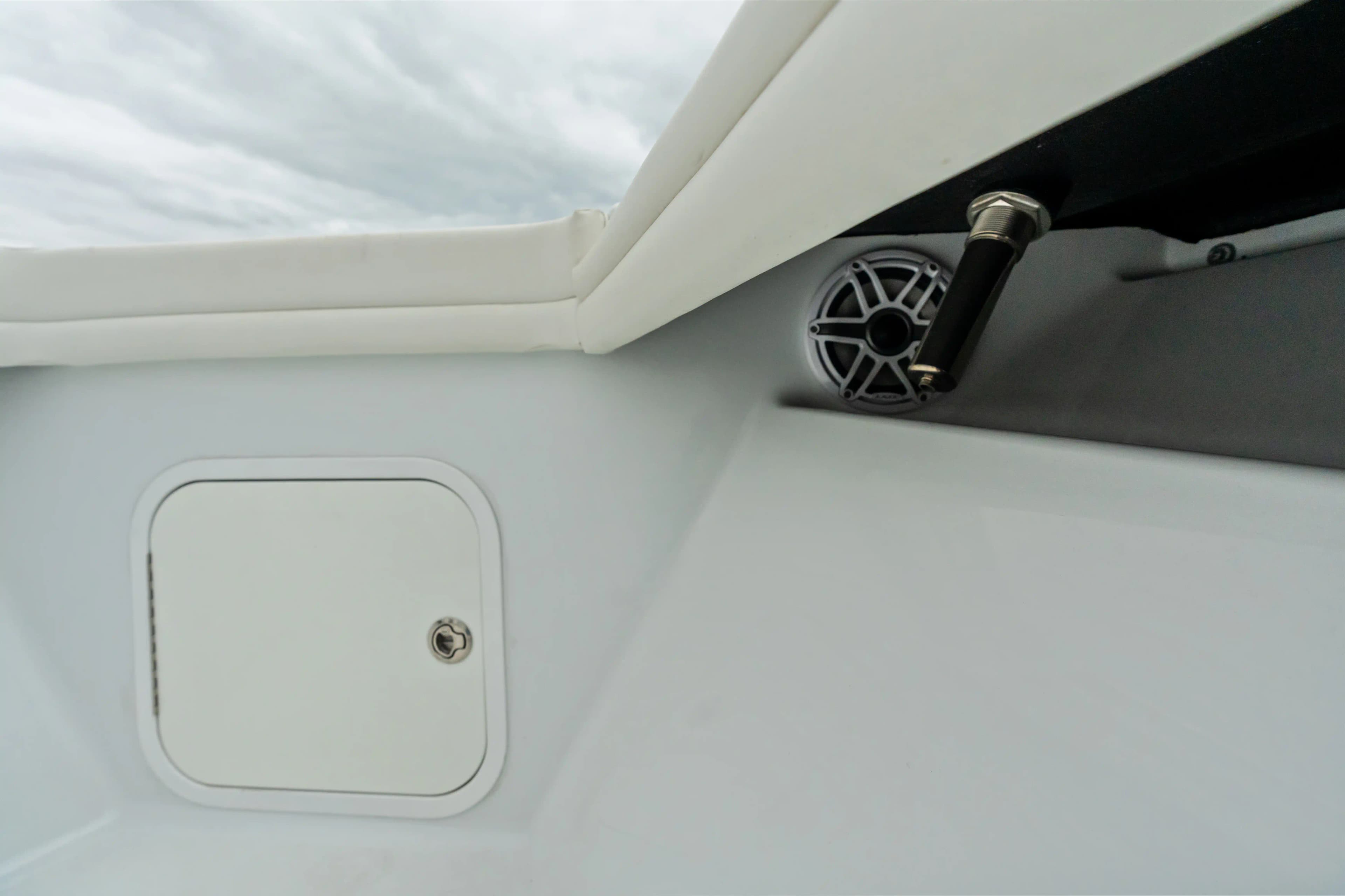 2021 Yellowfin 36 Offshore for Sale in Miami, Florida Center Console 4