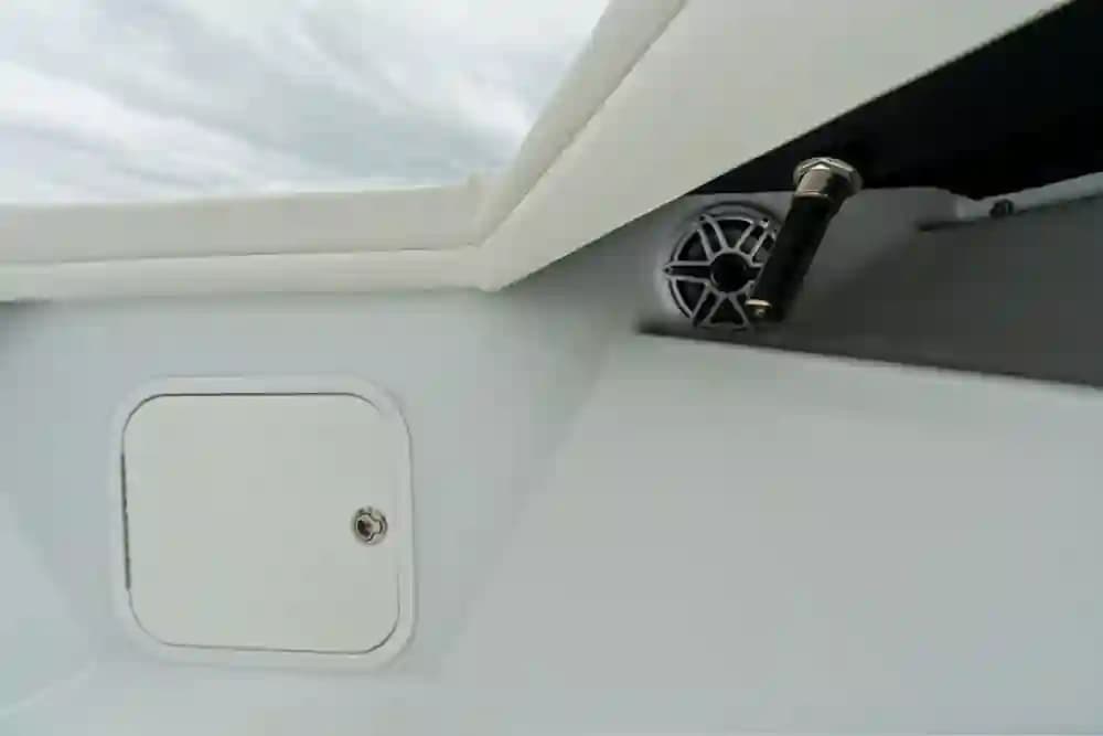 2021 Yellowfin 36 Offshore for Sale in Miami, Florida Center Console 4