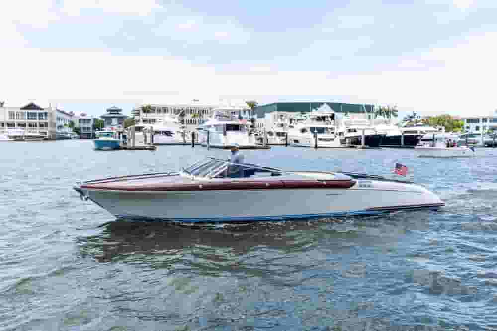2024 Riva Aquariva Super