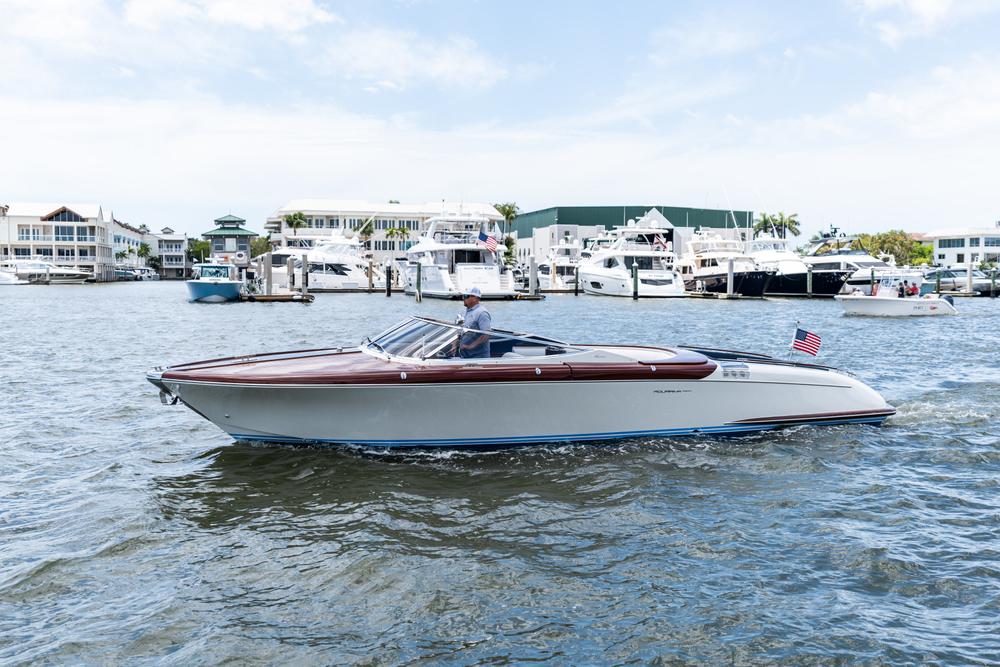 2024 Riva Aquariva Super