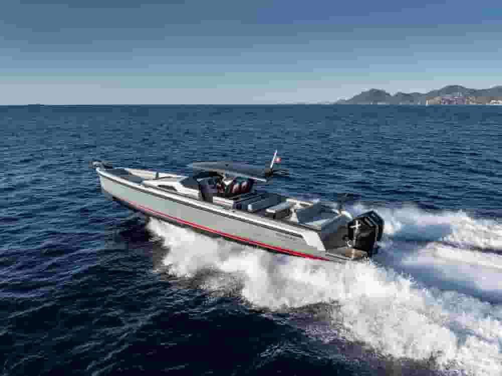 2025 Chaser Yachts 54 Laguna