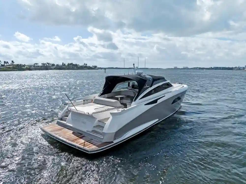 Sichterman Libertas 54 For Sale