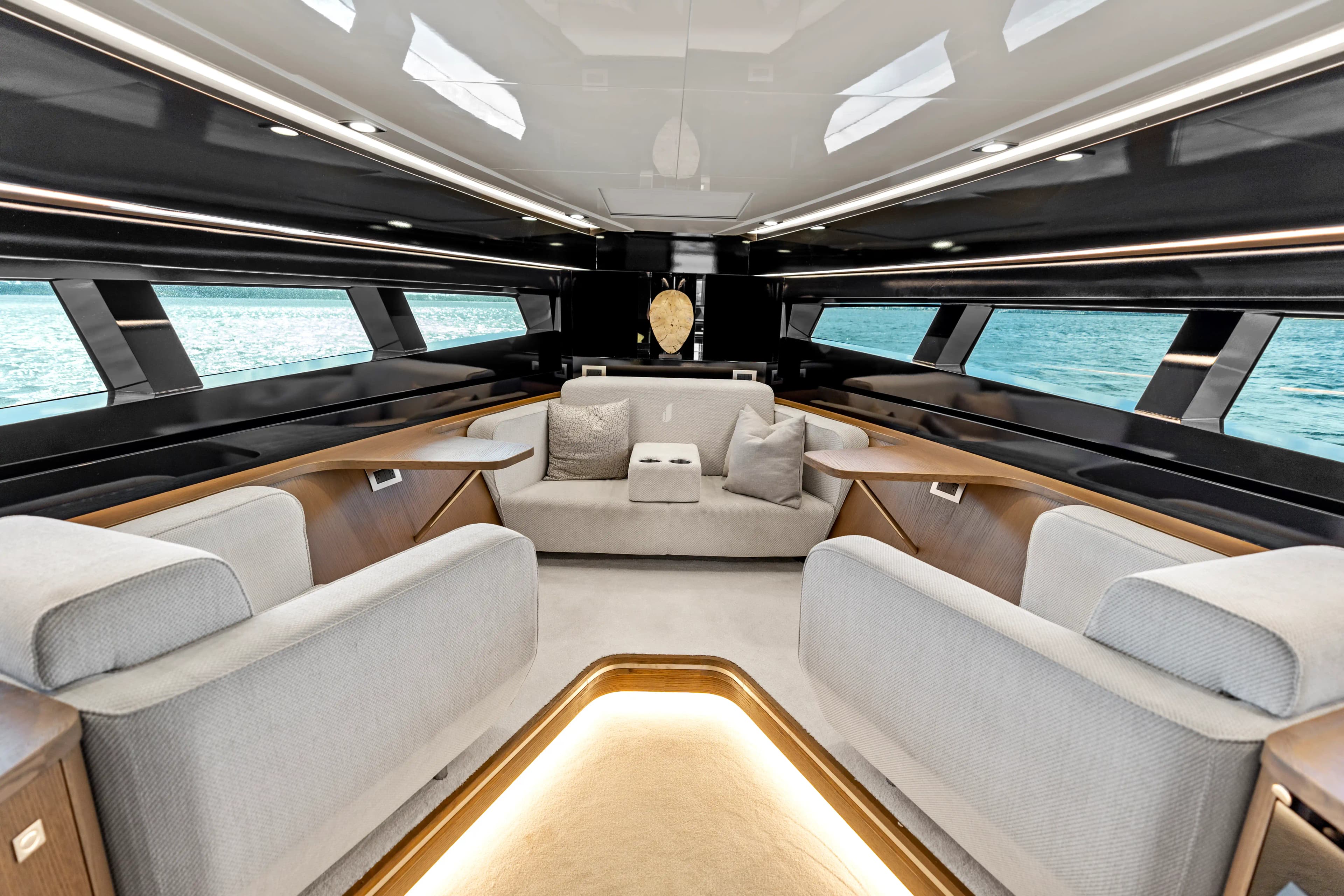 2021 Sichterman Libertas 54 for Sale in Delray Beach, Florida Sport Cruiser 5