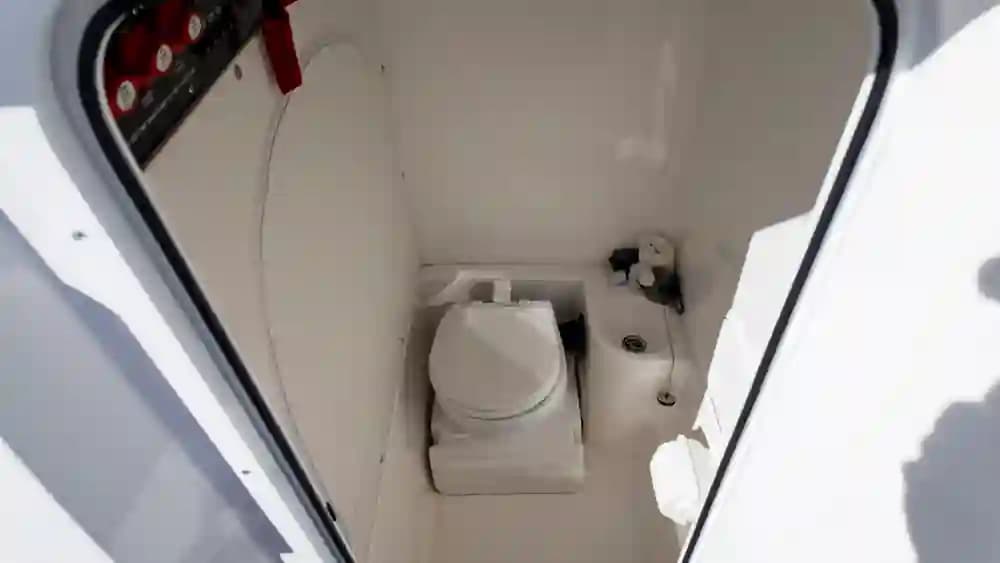 2023 Fountain Powerboats 38SC for Sale in Fort Lauderdale, Florida Center Console 2