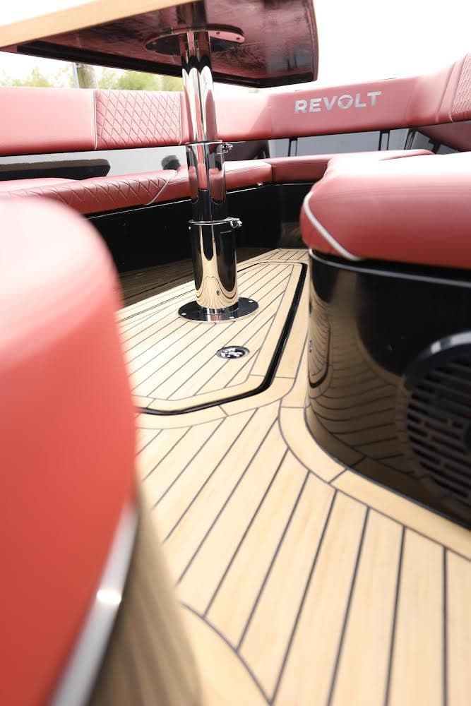 2023 Revolt Comfort 47 for Sale in Miami, Florida High Performance 2
