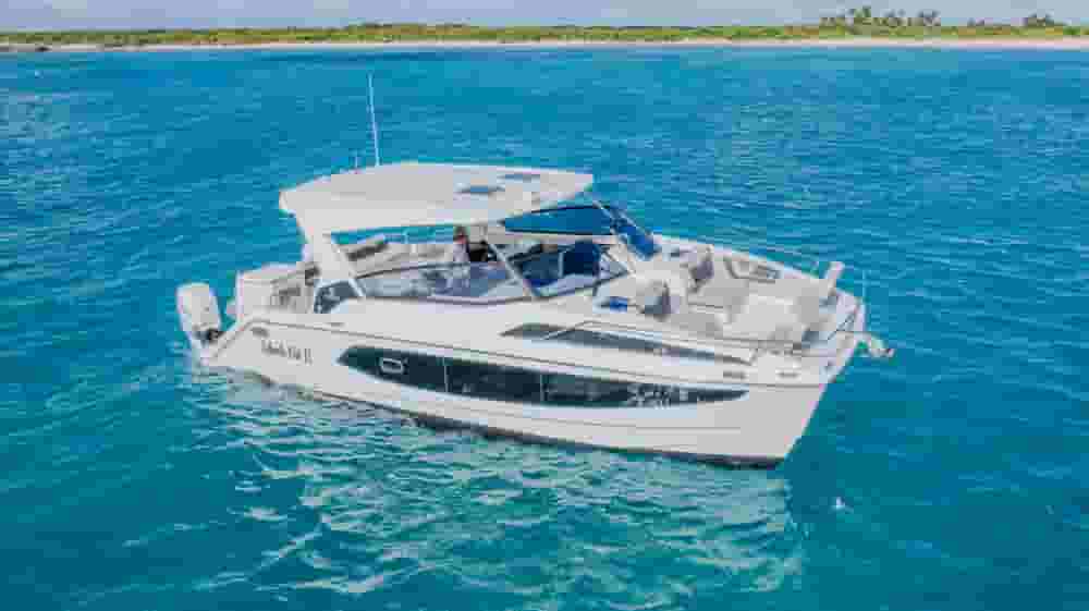 2023 Aquila 36 Sport