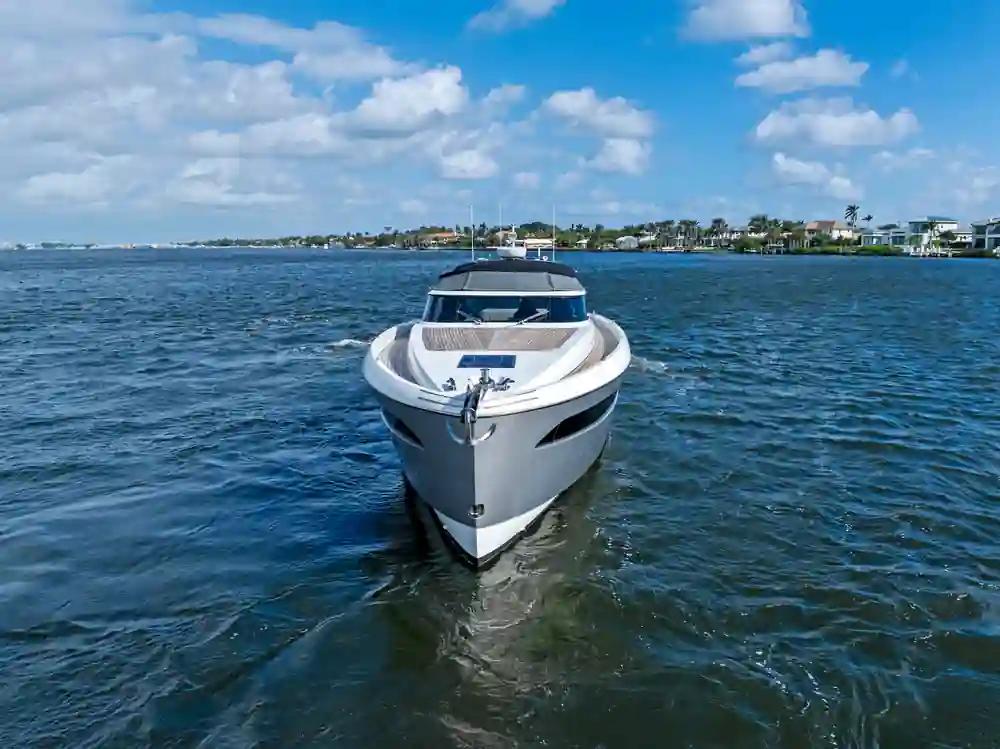 Sichterman Libertas 54 For Sale