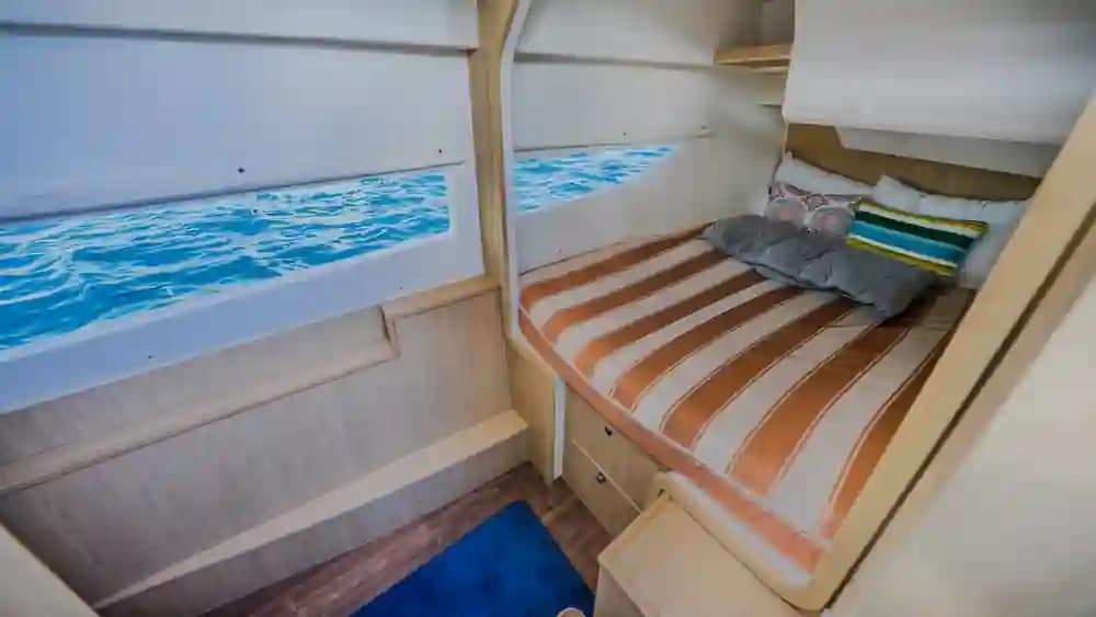 Aquila 36 Sport for Sale