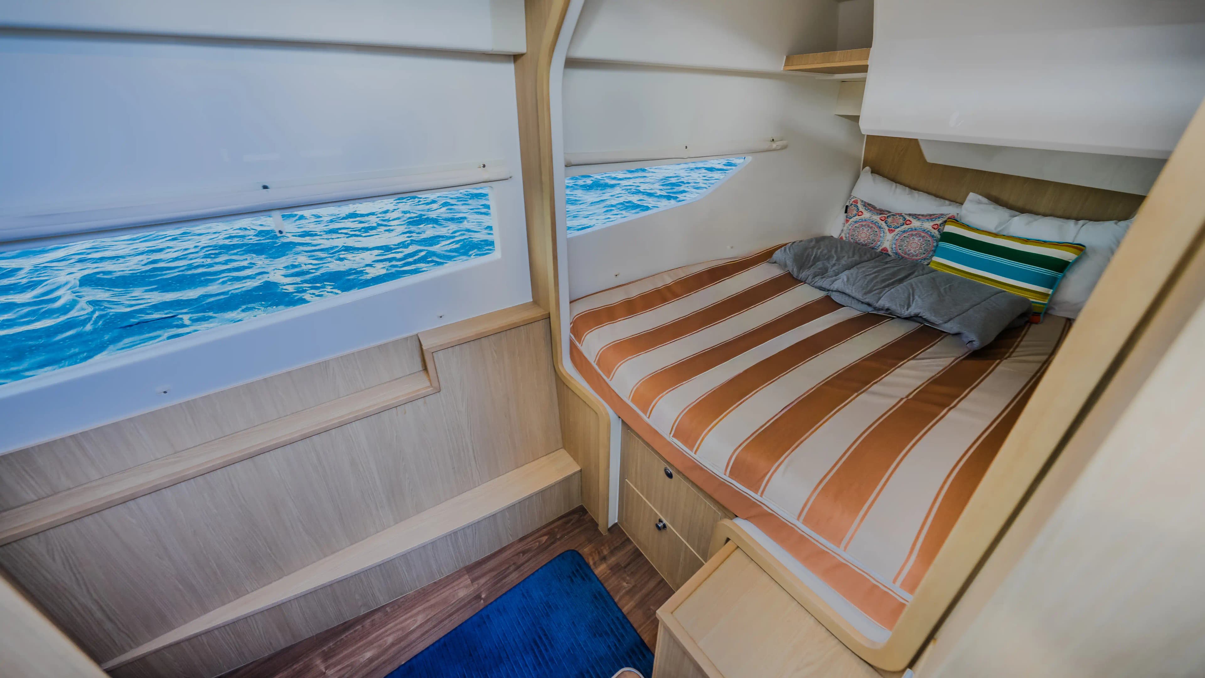 Aquila 36 Sport for Sale