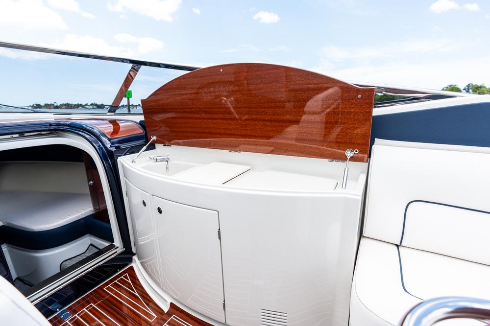 2024 Riva Aquariva Super