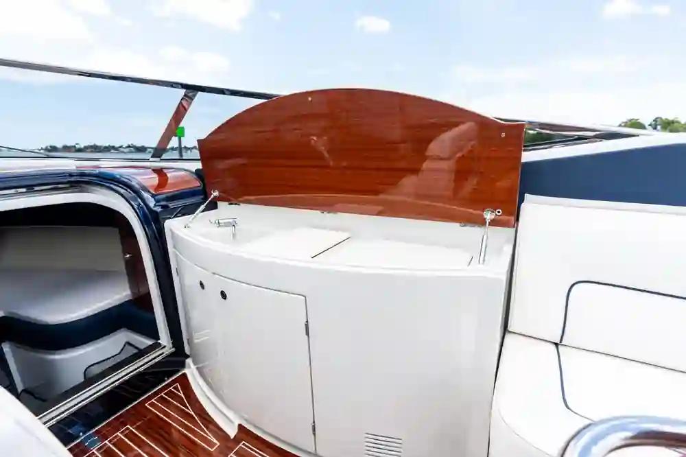 Riva Aquariva Super For Sale