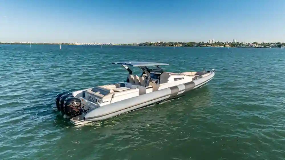 Chaser Yachts 500R a la venta