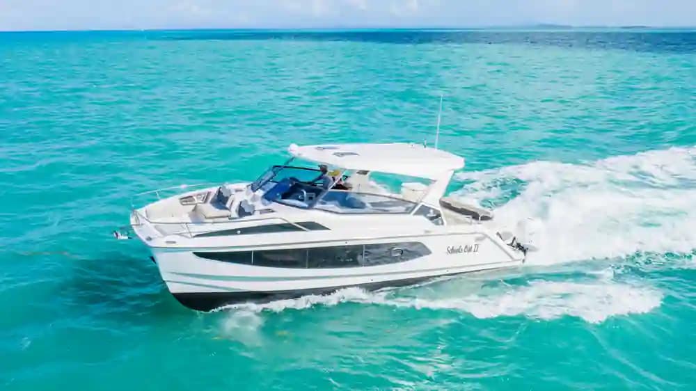 Aquila 36 Sport for Sale