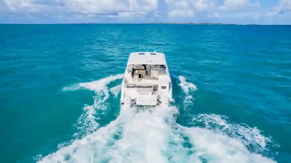 Aquila 36 Sport for Sale