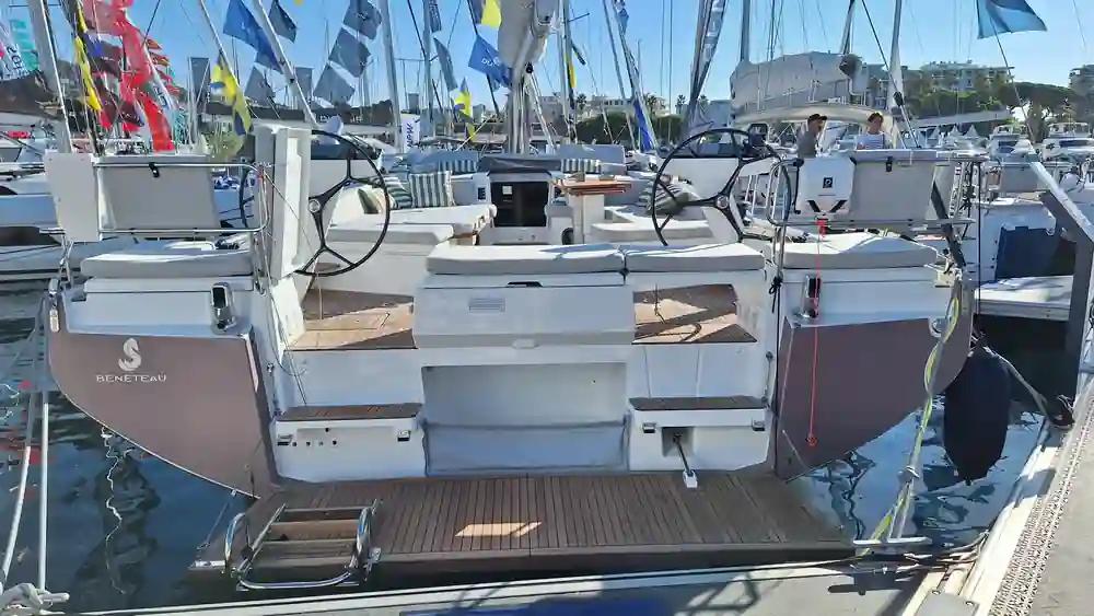 Beneteau Oceanis 52 For Sale