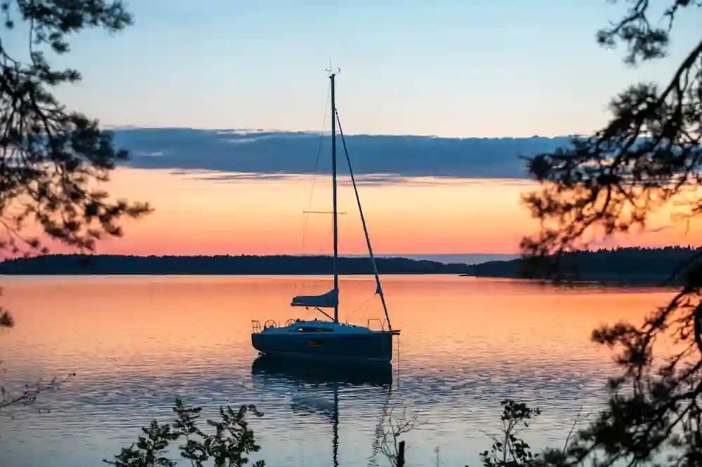 Beneteau Oceanis 30.1 For Sale