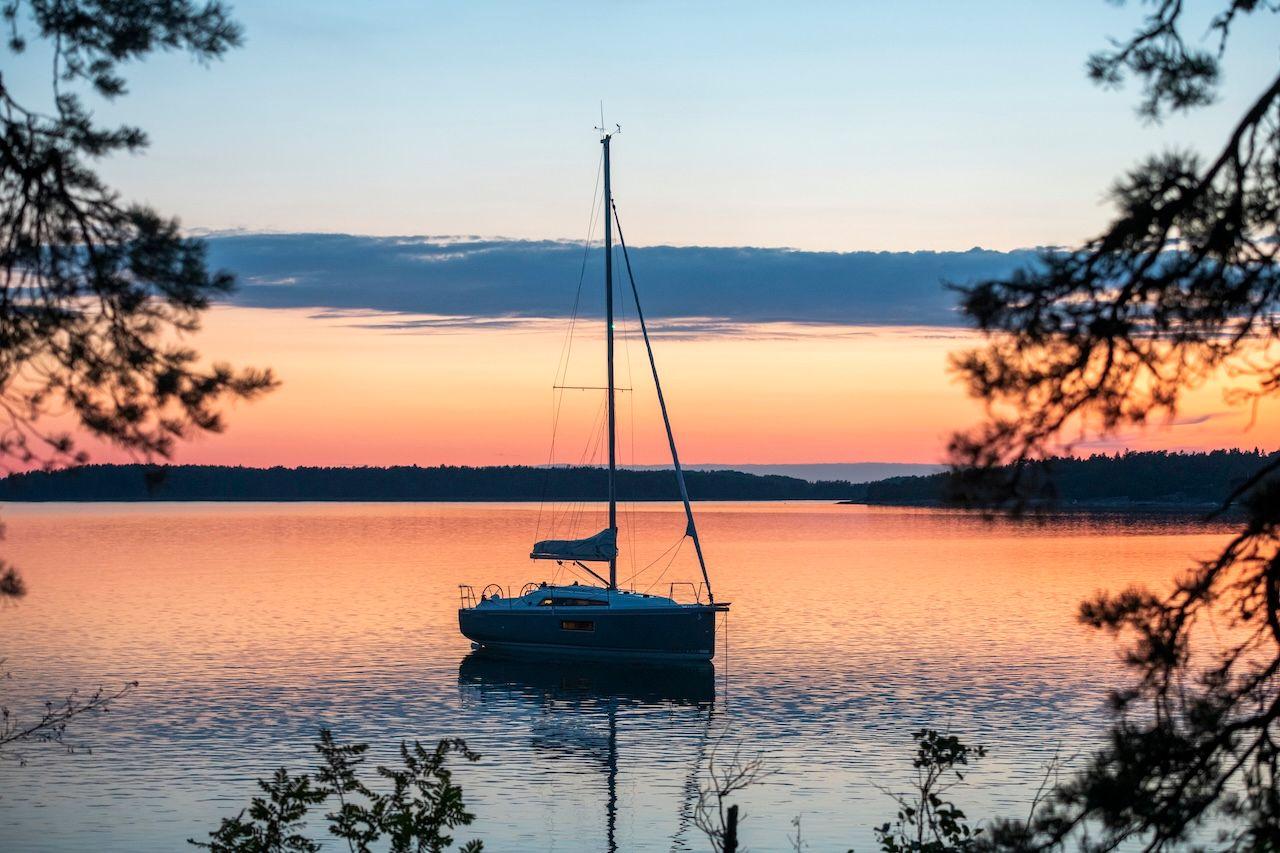 Beneteau Oceanis 30.1 For Sale