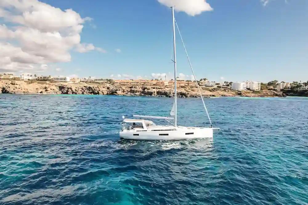 Beneteau Oceanis Yacht 60 For Sale