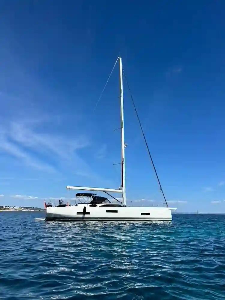 Solaris Yachts 64 RS For Sale