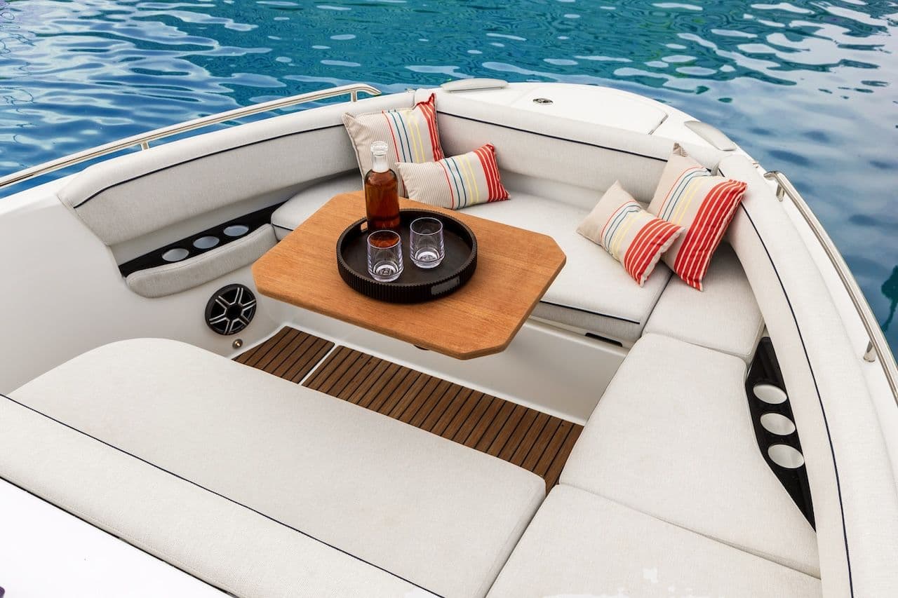 Beneteau Gran Turismo 35 te koop