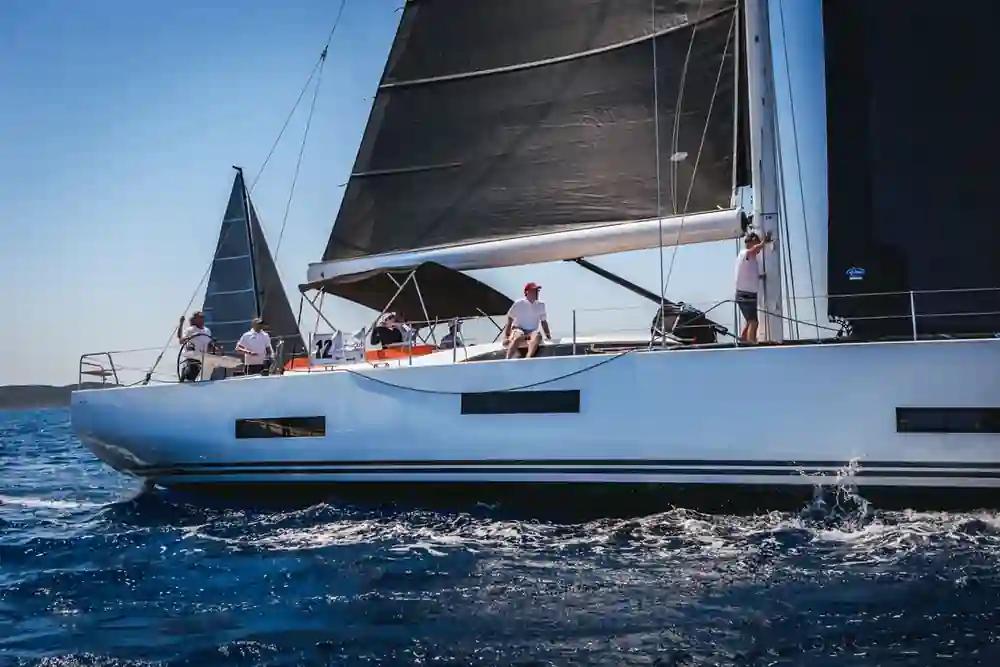 Solaris Yachts 64 RS For Sale
