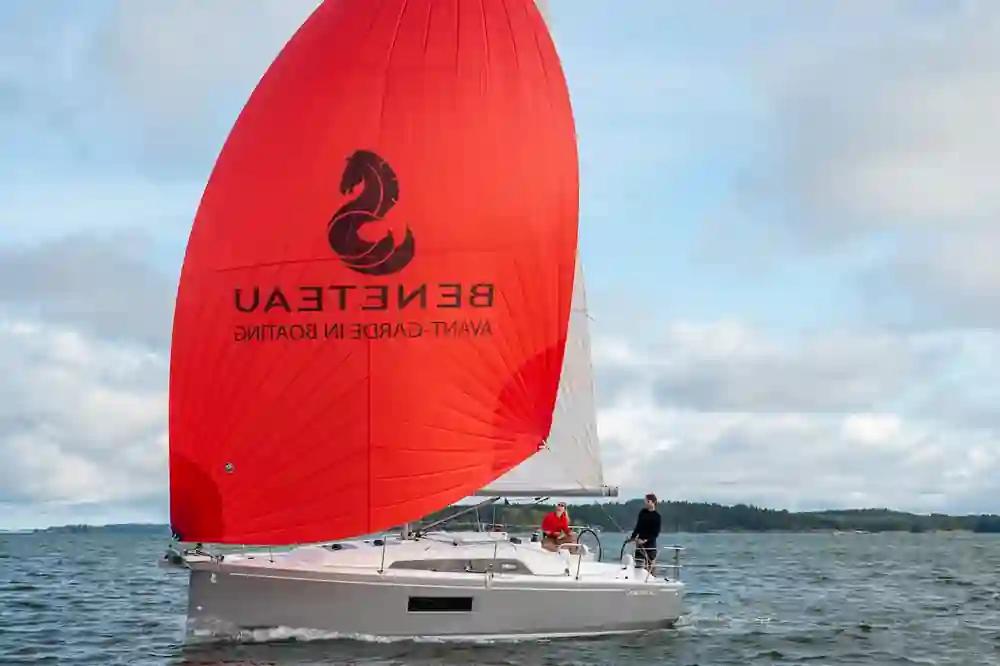 Beneteau Oceanis 30.1 For Sale