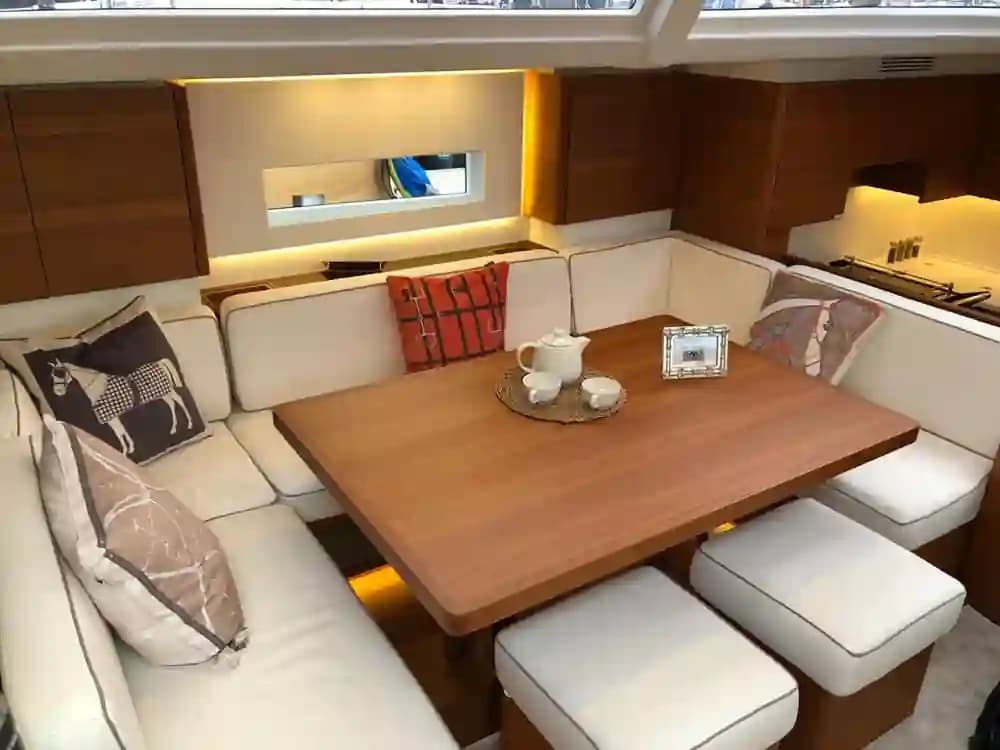 Solaris Yachts 64 RS for Sale