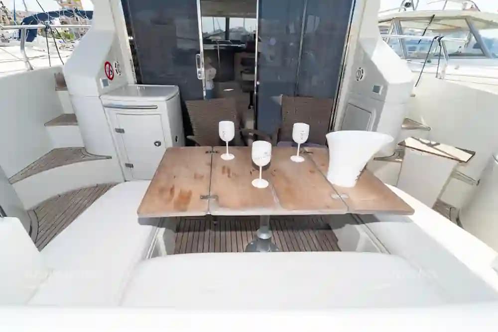 Azimut Azimut 43S for Sale