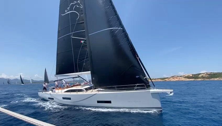 Solaris Yachts 64 RS For Sale