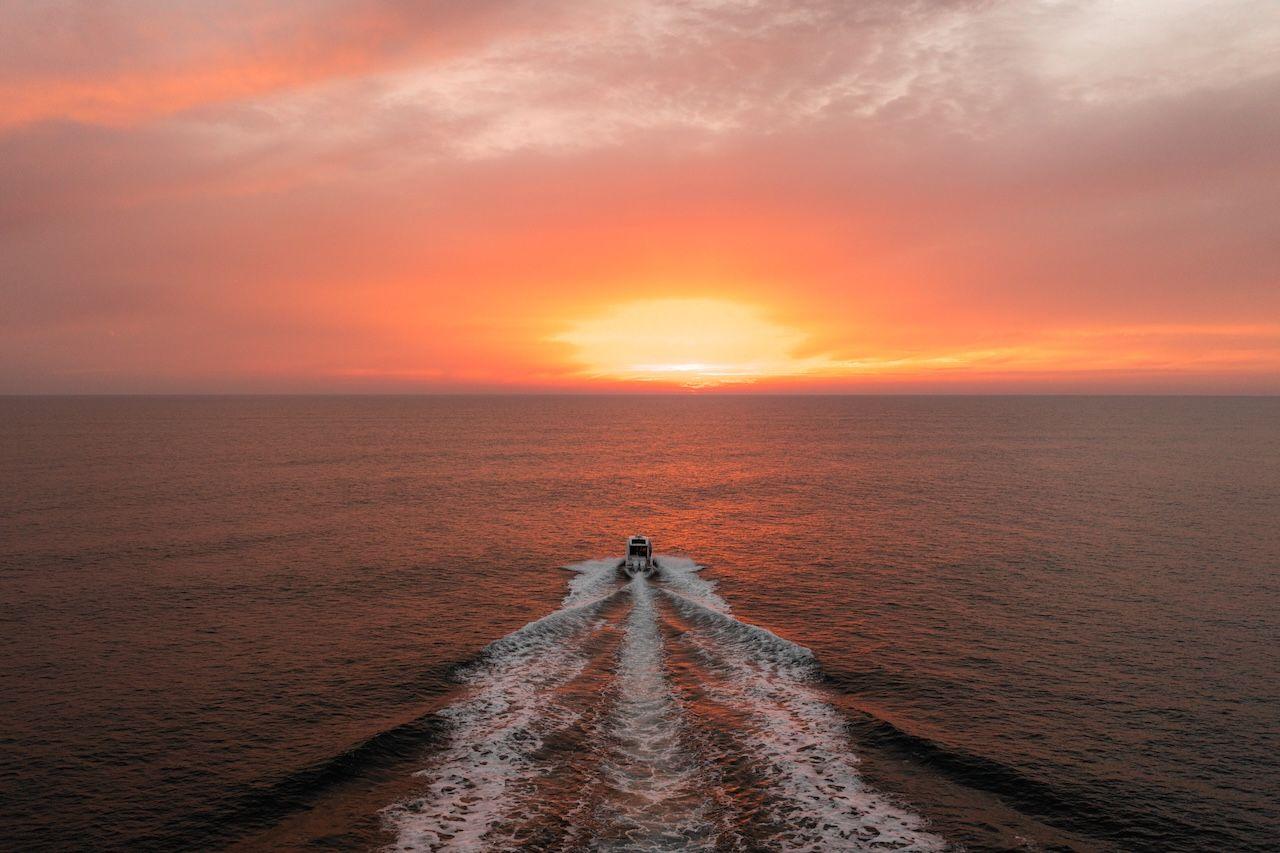 Beneteau Antares 9 For Sale