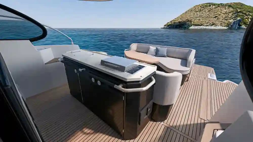 Beneteau Gran Turismo 40 for Sale