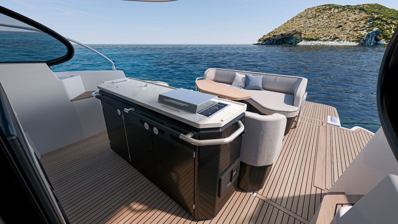Beneteau Gran Turismo 40 for Sale