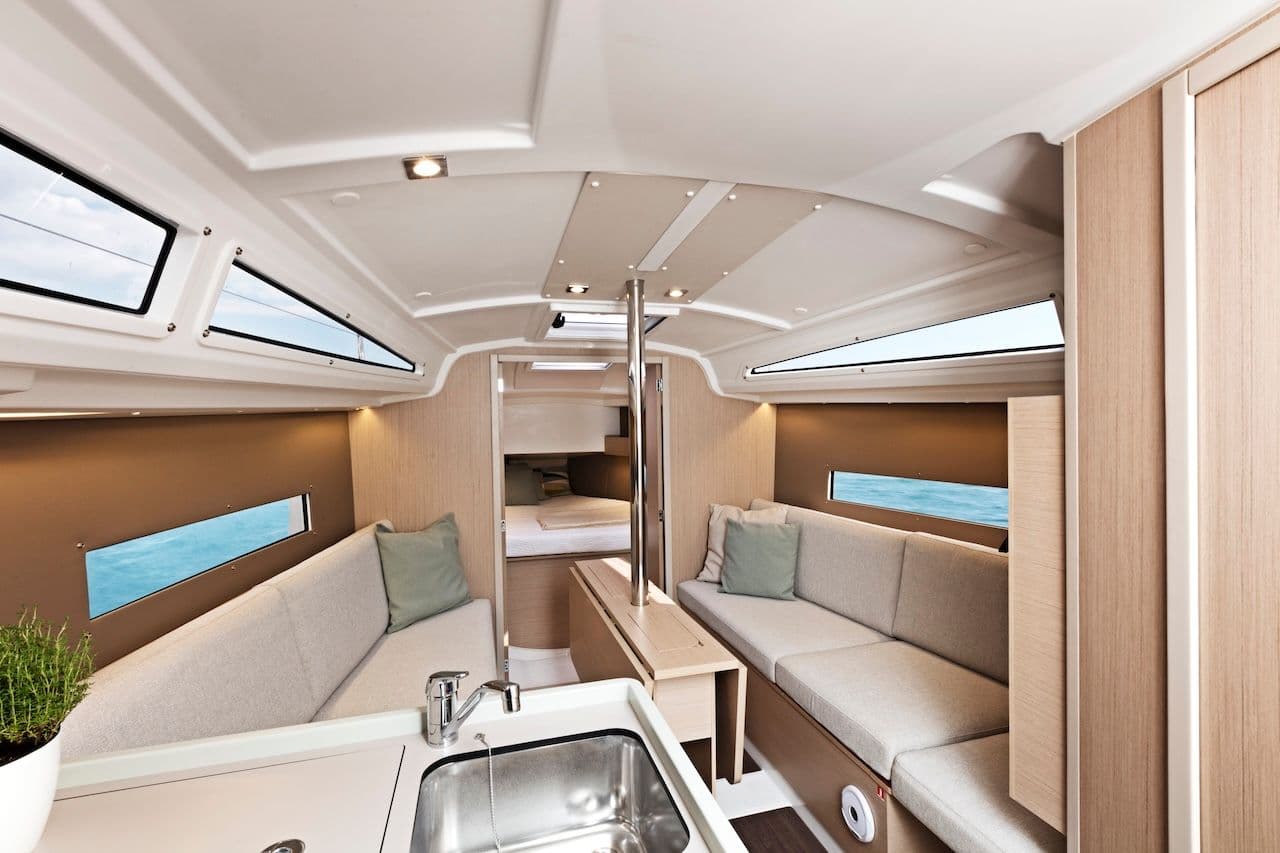 Beneteau Oceanis 30.1 for Sale