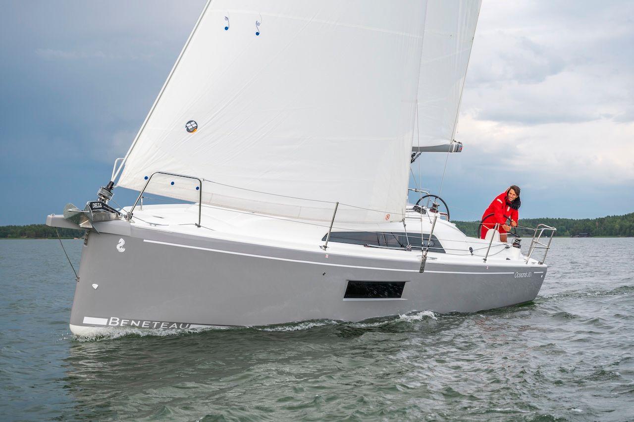 Beneteau Oceanis 30.1 For Sale