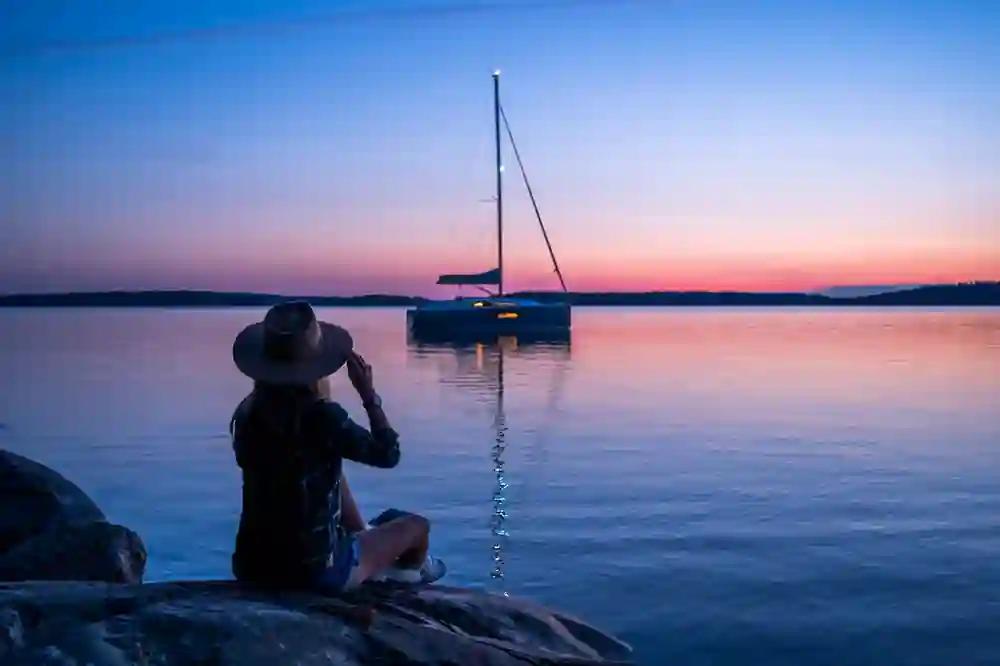 Beneteau Oceanis 30.1 For Sale